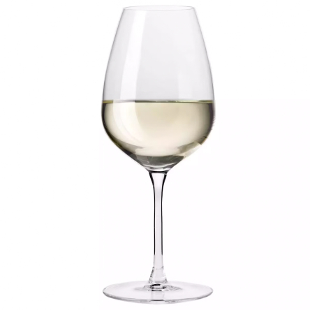 Набор бокалов для вина DUET 460мл х 2шт (KROS-866147) - 4