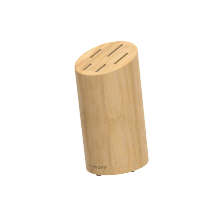 Набор ножей с покрытием BergHOFF DiNA BORON, 6 пр. - 8