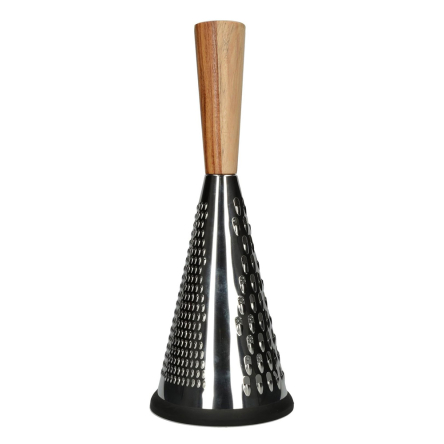 Терка для сыра Creative Tops GOURMET CHEESE, 34 см - 1 Терка для сыра Creative Tops GOURMET CHEESE, 34 см - 1