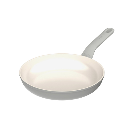 Сковорода з антипригарним покриттям BergHOFF LEO BALANCE Moonmist діаметр 24см, 1.7л (3950421) - 1