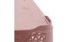 Корзина для хранения Keeeper Jonas А-6 розовый (КЕЕ-369.1) - 6
