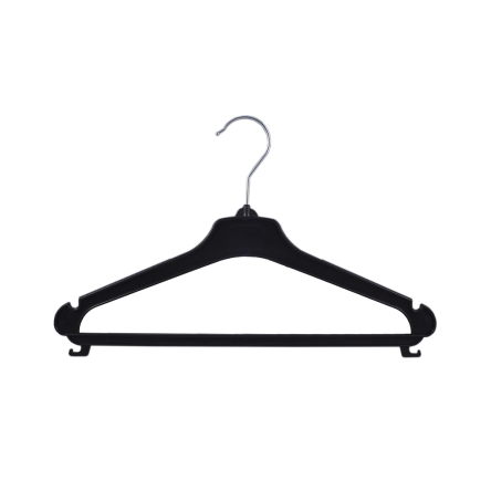 Вішалка Marc-TH для одягу плоска 38см (MAR-74853) - 1