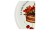 P022600031 Блюдо для десертів La Porcellana Bianca GOLOSERIE, порцеляна, діам. 31 см - 2