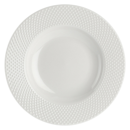U10035112U00 Тарілка глибока La Porcellana Bianca RICHIAMO, порцеляна, діам. 22,2 см - 1