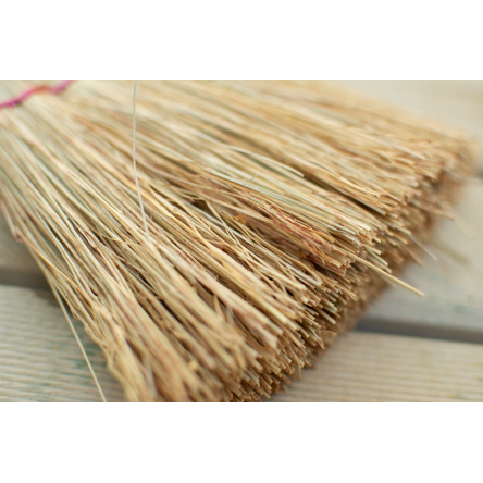 Мітла для вулиці YORK Сорго дерево (YR-0023) - 7