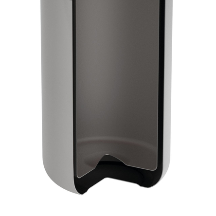 Термофляга BergHOFF LEO 0.5л сіра (3950147) - 3