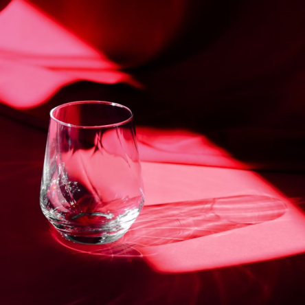 Набір склянок SPLENDOUR LUMI 400млх3 шт (KROS-931210) - 7 Набір склянок SPLENDOUR LUMI 400млх3 шт (KROS-931210) - 7