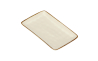 Блюдо сервировочное прямоугольное Rose&Tulipani Milano CONCERTO AVORIO, керамогранит, кремовый, 20 x 13 cм - 3 Блюдо сервировочное прямоугольное Rose&Tulipani Milano CONCERTO AVORIO, керамогранит, кремовый, 20 x 13 cм - 3