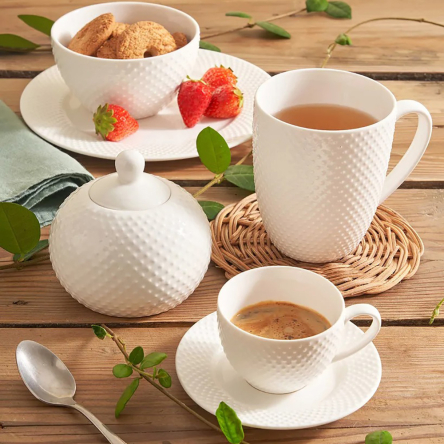 U10041097U00 Блюдо сервировочное La Porcellana Bianca RICHIAMO, фарфор, диам. 30,5 см - 5