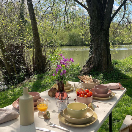 Набір склянок La Rochere TROQUET, 4 шт., 230 мл - 7