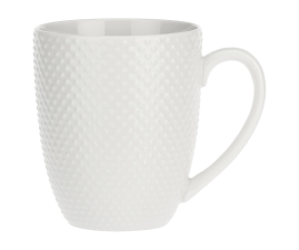 U10042123U00 Кружка для чая La Porcellana Bianca RICHIAMO, фарфор, 400 мл