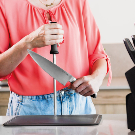 Мусат BergHOFF LEO GRAPHITE 22см (3950369) - 2