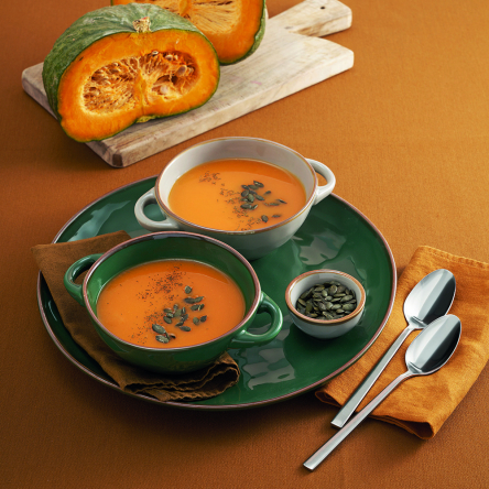 Блюдо сервировочное круглое Rose&Tulipani Milano CONCERTO VERDE OLIVA, керамогранит, олива, диам. 30 см - 6 Блюдо сервировочное круглое Rose&Tulipani Milano CONCERTO VERDE OLIVA, керамогранит, олива, диам. 30 см - 6