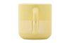 DI0405 Кухоль для чаю HORIZON Lemon, порцеляна, 350 мл - 2 DI0405 Кухоль для чаю HORIZON Lemon, порцеляна, 350 мл - 2
