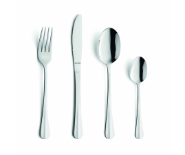 F157700B312C71 Набір столових приборів Napoli, 24 пр.