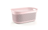 Кошик UCS DROP прямокутний 33л пурпурно-рожевий (UCS-168001.1) - 1