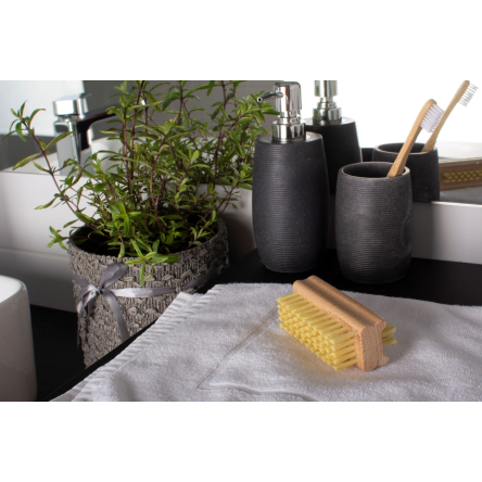 Щітка для рук YORK двостороння (дерево) (YR-2444) - 6 Щітка для рук YORK двостороння (дерево) (YR-2444) - 6