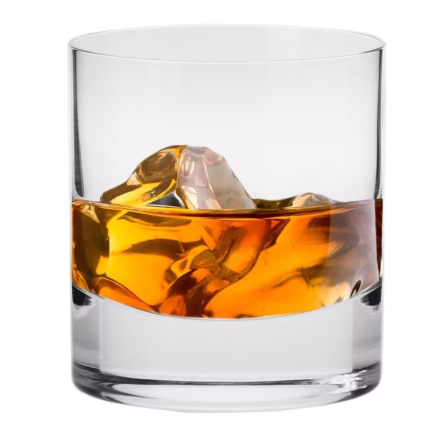Набор стаканов для виски STERLING 300мл х 6шт (KROS-788371) - 3
