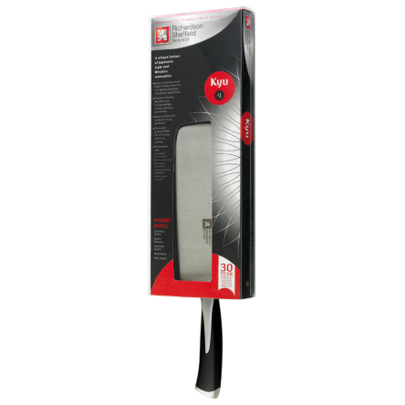 R14000P262019 Сокирка обробна Richardson Sheffield KYU, 15 см - 2