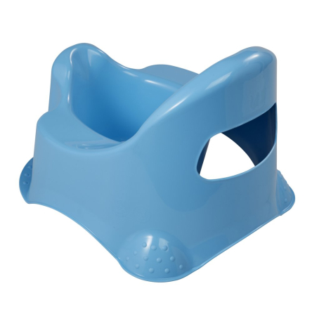 Горшок ночной Keeeper Little Duck голубой (KEE-1834.2) - 5