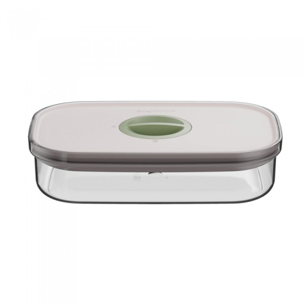 Контейнер для їжі зі смарт-системою зберігання BergHOFF LEO 0,7 л (3950677 ) - 1 Контейнер для їжі зі смарт-системою зберігання BergHOFF LEO 0,7 л (3950677 ) - 1