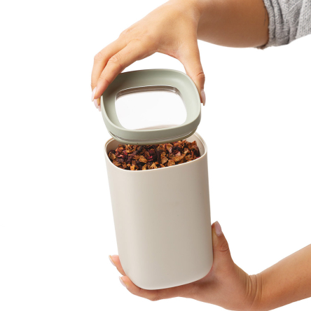 Набір контейнерів для зберігання BergHOFF LEO BALANCE 1.3л 2предмета (3950402) - 7