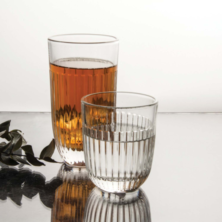 Склянка висока La Rochere Ouessant 450 мл - 2 Склянка висока La Rochere Ouessant 450 мл - 2