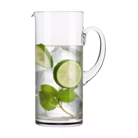 Кувшин GLAMOUR 1.3л (KROS-794570) - 4