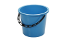 Відро пластикове MTM 5л (MTM-9215) - 1