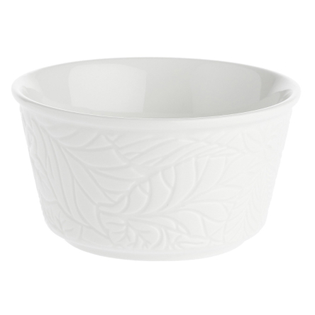 P004300911 Миска для фруктів La Porcellana Bianca BOSCO, порцеляна, діам. 11 см - 1 P004300911 Миска для фруктів La Porcellana Bianca BOSCO, порцеляна, діам. 11 см - 1
