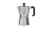 Кофеварка гейзерная Kitchen Craft LA CAFETIERE, алюминий, 290 мл - 1 Кофеварка гейзерная Kitchen Craft LA CAFETIERE, алюминий, 290 мл - 1