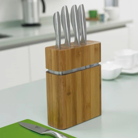 Набір ножів Richardson Sheffield FORME CONTOURS, 5 пр. - 2