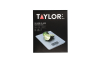 Весы кухонные Taylor PRO SILVER, max 5 кг - 2 Весы кухонные Taylor PRO SILVER, max 5 кг - 2