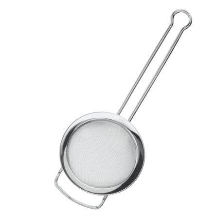 Сито кухонне Rosle з дрібними отворами, діам. 20 см - 1