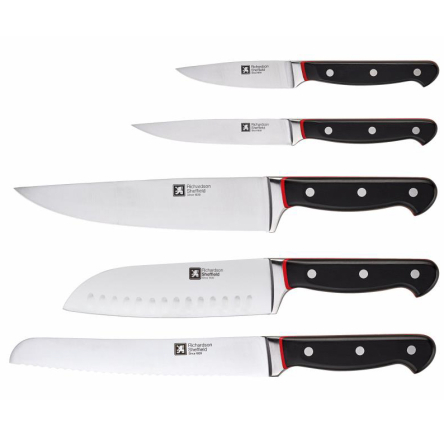 Ніж овочевий Richardson Sheffield Velocity, 9 см - 2