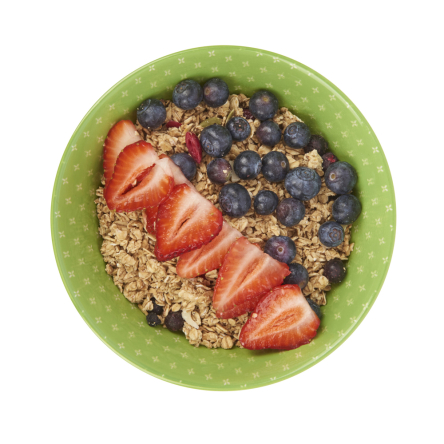 Миска Kitchen Craft GEOMETRIC GREEN, керамика, диам. 16 см, 500 мл - 2 Миска Kitchen Craft GEOMETRIC GREEN, керамика, диам. 16 см, 500 мл - 2