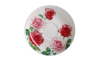 JY0032 Чашка з блюдцем Roses FLORIADE порцелянова, 480 мл - 2 JY0032 Чашка з блюдцем Roses FLORIADE порцелянова, 480 мл - 2