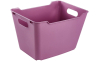 Ящик для зберігання Keeeper LOFT 20л рожевий (КЕЕ-913.1) - 1