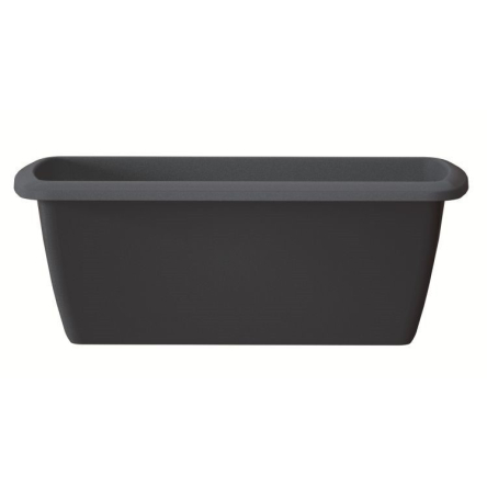 Балконний ящик Prosperplast RESPANA EASYCARE 40х19х14см антрацит (61697-433) - 1