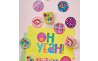 DX1072 Кружка BE KIND Be the Rainbow, фарфор, 380 мл - 4 DX1072 Кружка BE KIND Be the Rainbow, фарфор, 380 мл - 4