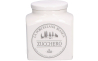 P01261100Z Банка для цукру La Porcellana Bianca CONSERVA CLASSIC, порцеляна, 1,1 л - 1