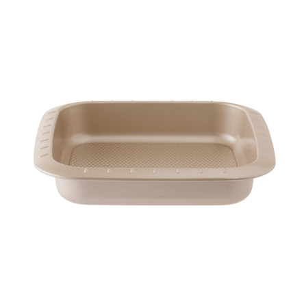 Форма для випікання BergHOFF LEO BALANCE квадратна 26.5х25х5см (3950541) - 1