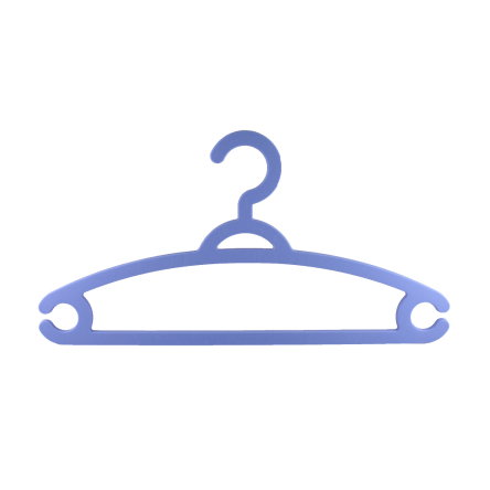 Вешалка Marc-TH для одежды Венеция 42см (MAR-10358) - 1