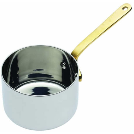Мини-ковшик для жюльена Kitchen Craft, диам. 6,5 см - 1
