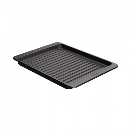 7000005 Планча з антиприганим покриттям BergHOFF Culina, 37,5 х 27,5 см (7000005) - 3 7000005 Планча з антиприганим покриттям BergHOFF Culina, 37,5 х 27,5 см (7000005) - 3