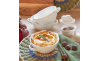 P001500916 Миска супова з ручками La Porcellana Bianca TERRINE, порцеляна, діам. 16 см - 3