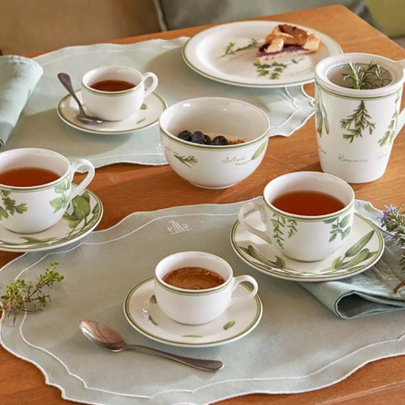 U10134627P00 Миска для мюслі La Porcellana Bianca COLTIVIA, порцеляна, діам. 12 см - 5