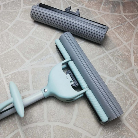 Запаска до комплекту YORK ТОП МОП PRESTIGE SATURN (YR-8119) - 3 Запаска до комплекту YORK ТОП МОП PRESTIGE SATURN (YR-8119) - 3