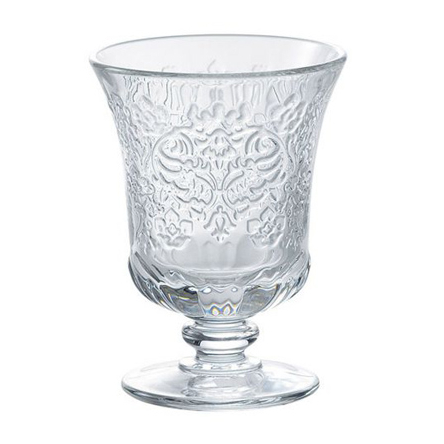 Стакан La Rochere Amboise выс.12 см, диам. 9,4 см, 290 мл - 1 Стакан La Rochere Amboise выс.12 см, диам. 9,4 см, 290 мл - 1