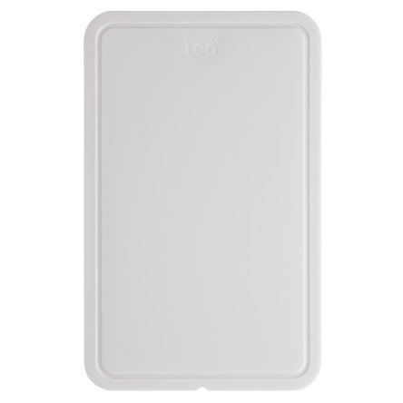 Набор кухонных досок BergHOFF LEO SAGE/SLATE пластик 32х20см 3 предмета (3950382) - 3